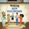 Waking Ben Doldrums