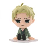 Mini figurina, Yume, Bobble Hero, Spy X Family