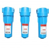 Set filtre A,C,T-002 pentru compresor aer cu surub 22KW/30A, GK65