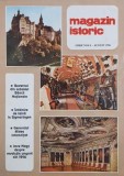 Magazin istoric nr. 8, august 1996