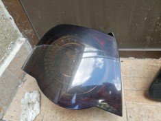 Stop fumuriu aripa st&acirc;nga VW Passat B6 limuzină