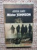 Joyce Cary - Mister Johnson