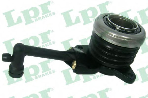 Rulment de presiune, ambreiaj FORD TRANSIT bus (FD, FB, FS, FZ, FC) (2000 - 2006) LPR 3486