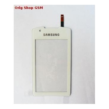 GEAM+TOUCHSCREEN SAMSUNG S5620 ALB ORIG CHINA foto