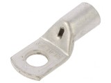 Inel Tubular Crimpat M12 70mm2 Cupru