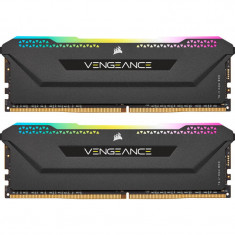 Memorie Vengeance PRO SL 64GB DDR5 3200MHz CL18 Dual Channel Kit