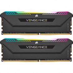 Memorie Corsair Vengeance PRO SL 16GB DDR4 3200MHz CL16 Dual Channel Kit