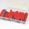 Set de mansoane termocontractabile tub cu adeziv 3:1 76mm FIX&amp;FASTEN FIX-SHT-SET2