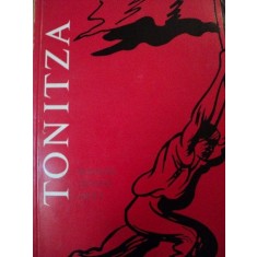 TONITZA-SCRIERI DESPRE ARTA,EDITIA A II-A,BUC.1964 ,