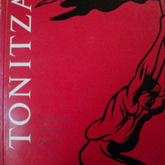 TONITZA-SCRIERI DESPRE ARTA,EDITIA A II-A,BUC.1964 ,