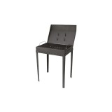 Cumpara ieftin Gratar gradina- tabla vopsita (st), DSH 444876