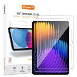(Pachet 2buc.) Folie sticla Xiaomi Pad 7 Asteroid GSM ArmorGlass CrystalHD, transparenta