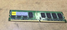 Ram PC elixir 1Gb DDR2 PC2-6400U M2Y1GH64TU8HD6B-AC