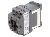Contactor Schneider Electric LC1E0610BD 3-polar NO 24VDC 6A 690V