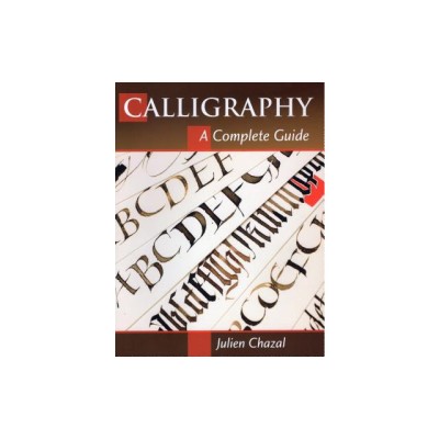 Calligraphy: A Complete Guide foto