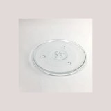 Sticlă cuptor microunde WHIRLPOOL pentru cuptor cu microunde INDESIT Original