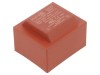 Transformator &icirc;ncapsulat 22VA 230V AC la 24V DC 458mA pentru PCB