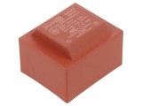 Transformator &icirc;ncapsulat 22VA 230V AC la 24V DC 458mA pentru PCB