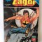 Zagor - benzi desenate, limba turca,