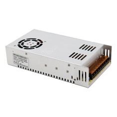 Sursa de alimentare profesionala YDS 24V 20A comutatie carcasa metalica SafetyGuard Surveillance