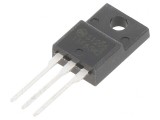 Tranzistor N-MOSFET 600V 15A 95W