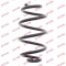 KYB RH6424 K-Flex Arc spiral