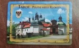 D3 - Magnet frigider - tematica turism - Cehia 9
