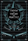 Manga in Theory and Practice | Hirohiko Araki