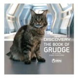Cumpara ieftin Star Trek Discovery: The Book of Grudge