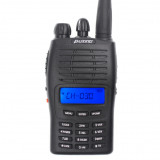 Cumpara ieftin Statie radio portabila Puxing PX-777 UHF, putere 5W pentru export, Baterie 1200mAh