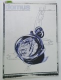 DOMUS , ARCHITECTURA , DESIGN , ARTE , COMUNICAZIONE , REVISTA CU TEXT IN ITALIANA SI ENGLEZA , NR. 806 , 1998