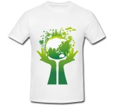 Cumpara ieftin Tricou &quot; Renewable energy and climate change &quot;