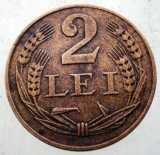 1.822 ROMANIA 2 LEI 1947