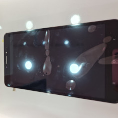 Display LCD Xiaomi Mi MAX 2 Negru