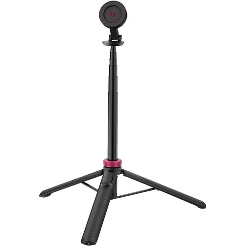 ​Mini Trepied MagSafe 152cm Ulanzi MT-84 Mini Tripod Pentru Smartphone T001