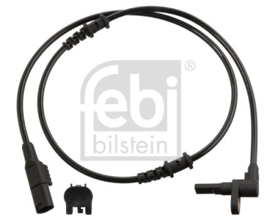 FEBI BILSTEIN 102731 senzor,turatie roata foto