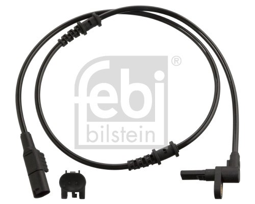 FEBI BILSTEIN 102731 senzor,turatie roata