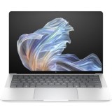 Laptop HP EliteBook X G1a (Procesor AMD Ryzen AI 9 HX 375 (24M Cache, up to 5.10 GHz) 14 WQXGA+ Touch, 32GB, 1TB SSD, AMD Radeon 890M Graphics, Window