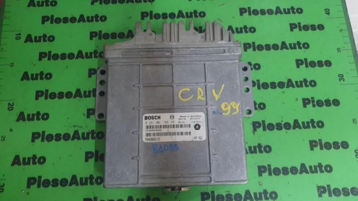 Calculator motor Chrysler Voyager 3 (1995-2001) [GS] 0281001708