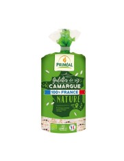 Rondele de Orez Camargue Natur Bio Primeal 130gr foto