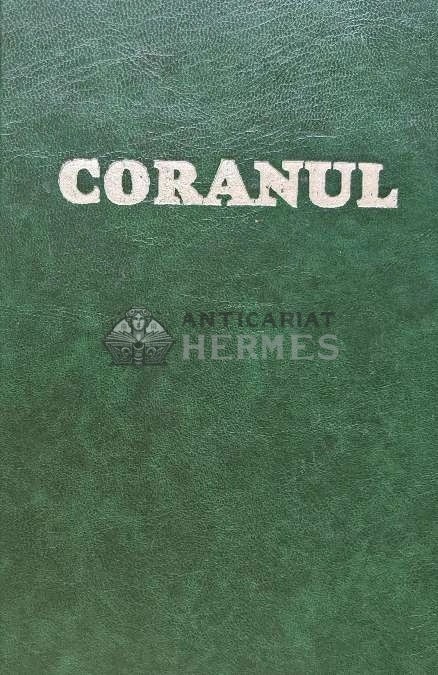 Coranul - 1997 (L166)