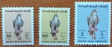 EMIRATE--''FAUNA-PASARI de PRADA-LOT 3VAL'-mnh-vezi-Scan