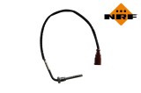 NRF 707108 EASY FIT Senzor, temperatura gaze evacuare