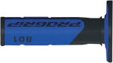 Mansoane Progrip MX 801 Double Density Negru/Albastru Cod Produs: MX_NEW 06300546PE