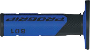 Mansoane Progrip MX 801 Double Density Negru/Albastru Cod Produs: MX_NEW 06300546PE