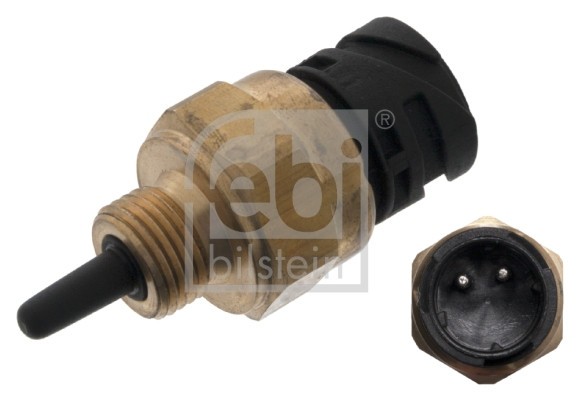 FEBI BILSTEIN 48588 senzor temperatura aer admisie
