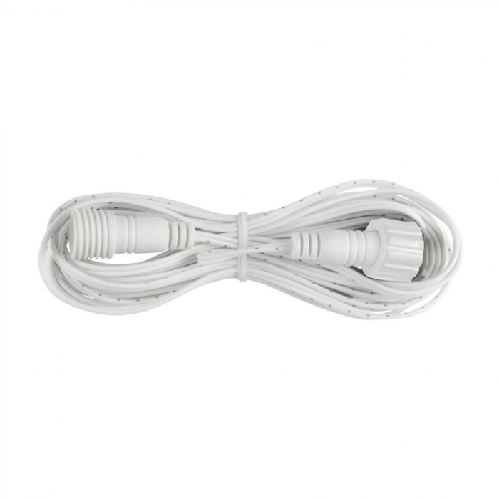 Cablu de alimentare / prelungitor pentru DLI/DLF/DLFJ, 5 m, IP44