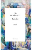 Rusoaica - Gib Mihaescu