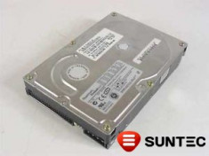 Hard disk 3.5 inch PATA 10GB HP Quantum 204530-001 foto