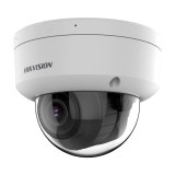 Camera IP Acusense 6.0 MP, lentila 2.8~12mm, IR 40m, WL 40m, 2 x Microfoane, IK10 - HIKVISION DS-2CD2763G2-LIZS2U(2.8-12mm) SafetyGuard Surveillance